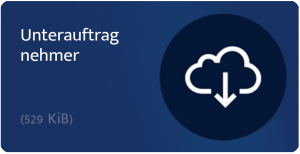 Digitale Verwaltung von Unterauftragnehmern in Handwerksbetrieben mit CompanyBase